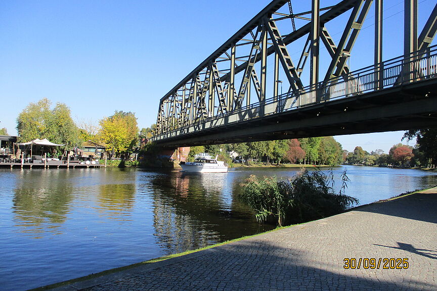 Schwielowsee/Templiner See