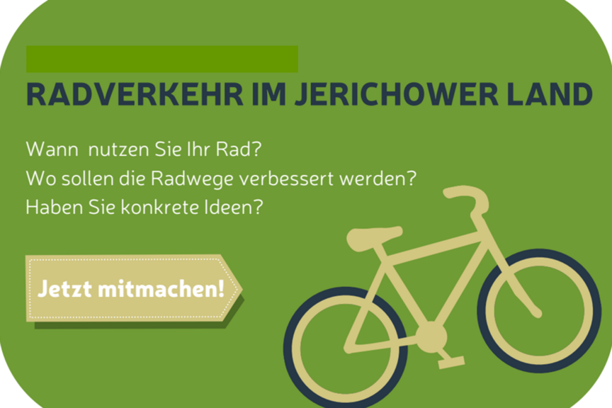 Radverkehrskonzept JL